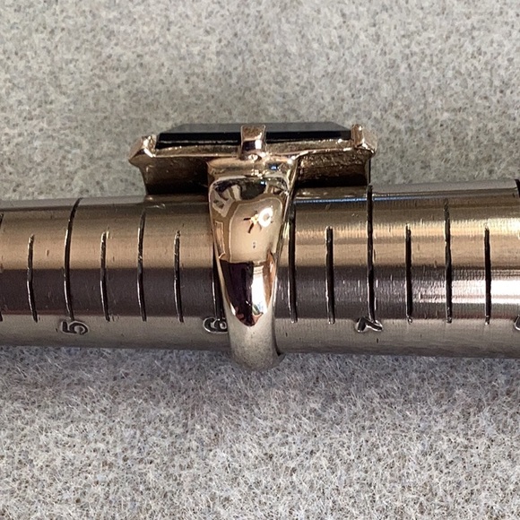 FINAL SALE PRICE Fine Neutral Fashion Ring Lot x 3 - Picture 11 of 11